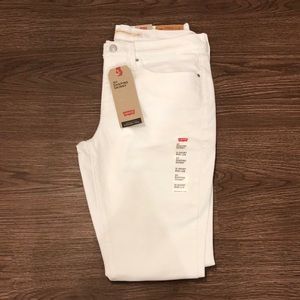 Levi's Women's 311 Shaping Skinny Jeans